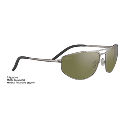Serengeti Masten Sunglasses