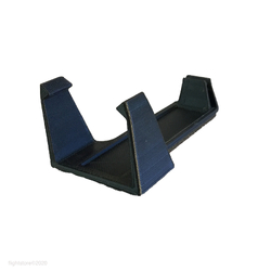 Nirvana Aviation Headset Control Holder for Lightspeed Tango Headsets