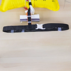 Eastern Earo Marine Infant Life Vest TSO'd with Extended Life Packaging