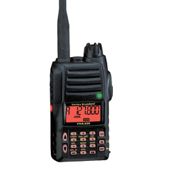Pilot Communications PA-200Y Two Position Intercom System for Yaesu/Vertex Push in Radios