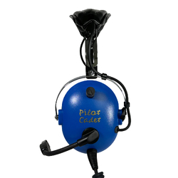 Pilot Communications PA-51CH Childs Headset - Helicopter