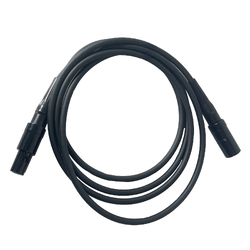 Pilot Communications 6 Pin Lemo Extension Cable - 1.5m