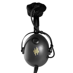 Pilot PA11-00H Listen Only Helicopter Headset