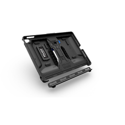 PIVOT 10X Case for iPad 10"
