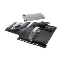 PIVOT Low Profile Flyboys Kneeboard Adapter