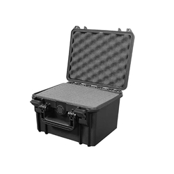 Panaro MAX235H155 Waterproof Case (235x180x156) with Cubed Foam Insert