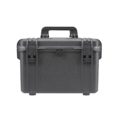 Panaro MAX400 Waterproof Case (400x230x260) Empty (No Foam)