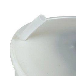 Polyethelene Pitot Static Tubing - 1/4" (Per Foot)