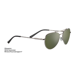 Serengeti Pete Sunglasses