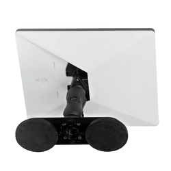 RAM® Tough-Mag™ Double Magnetic Heavy Duty Mount for Starlink Mini