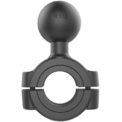 RAM® C Size Torque™ 1.125"- 1.5" Large Rail Base with 1.5" Ball