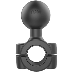 RAM® C Size Torque™ 0.75"- 1.0" Medium Rail Base with 1.5" Ball