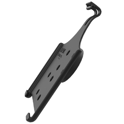 RAM® EZ-Roll'r™ Cradle for Apple iPad mini 4, 5