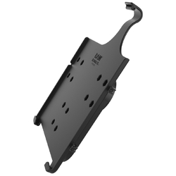 RAM® EZ-Roll'r™ Cradle for Apple iPad Pro 12.9" (3rd & 4th Gen)
