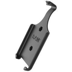 RAM® Form-Fit Cradle for Apple iPhone X & XS