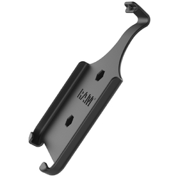 RAM® Form-Fit Cradle for Apple iPhone XR