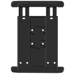 RAM® Tab-Tite™ Cradle for 7-8" Tablets With or Without Case