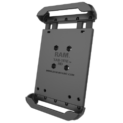 RAM® Tab-Tite™ Cradle for 7" Tablets with Heavy Duty Case