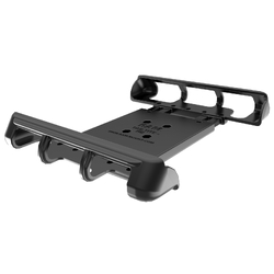 RAM® Tab-Tite™ Universal Cradle for 10" Tablets with Heavy Duty Case