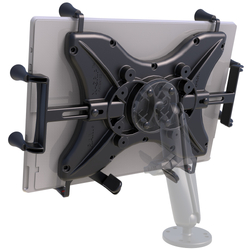 RAM® X-Grip® Universal Holder for 12" - 13" Tablets