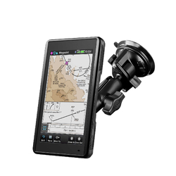 RAM Garmin AERA Series GPS Mount Kit