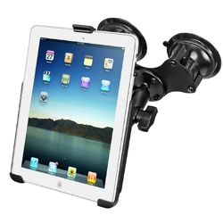Ram EZ-ROLL’R™ Mount Kit for iPad Mini 1-3