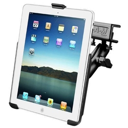 Ram EZ-ROLL’R™ Mount Kit for iPad Pro 10.5 & iPad Air 3