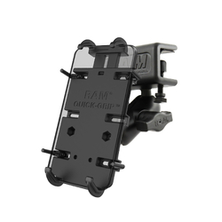 RAM® Quick-Grip™ XL Large Phone Holder Mount Kit
