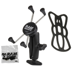 Ram Universal X-Grip Kit for Standard Phones