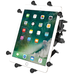 Ram Universal X-Grip Mount Kit for 10" Tablets