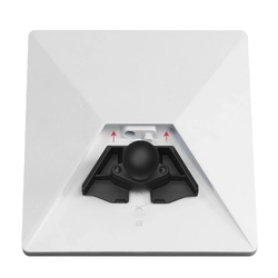 RAM® Tough-Mag™ Magnetic Mount for Starlink Mini
