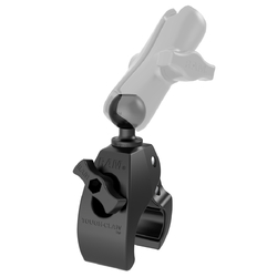 RAM® Medium Tough-Claw™ with 1" Diameter Rubber Ball