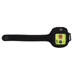 Optional Sports Armband for KTi Safety Alert SA2G PLB