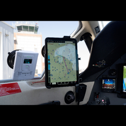 ForeFlight Sentry Plus ADSB and GPS Receiver