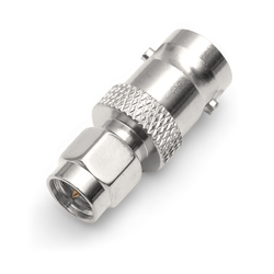 SMA to BNC Antenna Adapter