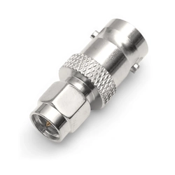 SMA to BNC Antenna Adapter