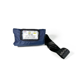 SMA2150 Lifejacket Belt Mounted in Pouch CASA/TSO Approved