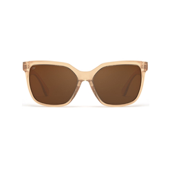 Serengeti Wakota Shiny Crystal Peach - Drivers Non Polarized - SS536001