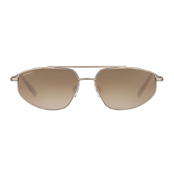 Serengeti Marlon Brushed Bronze - Mineral Drivers Non Polarized - SS539005