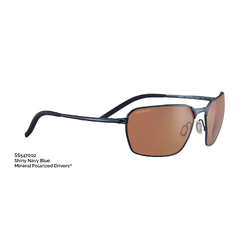 Serengeti Shelton Sunglasses