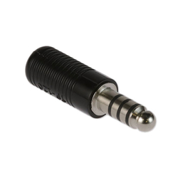 Nexus TP-120B (U-174/U) Helicopter Plug