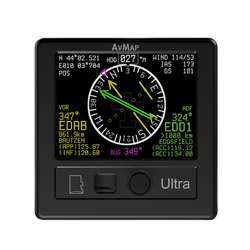 Avmap Ultra EFIS