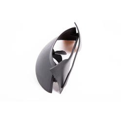 Viban IFR Hood w/o Nosepeice Attached