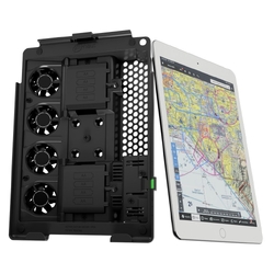 X-Naut Active Cooling Case 9.7