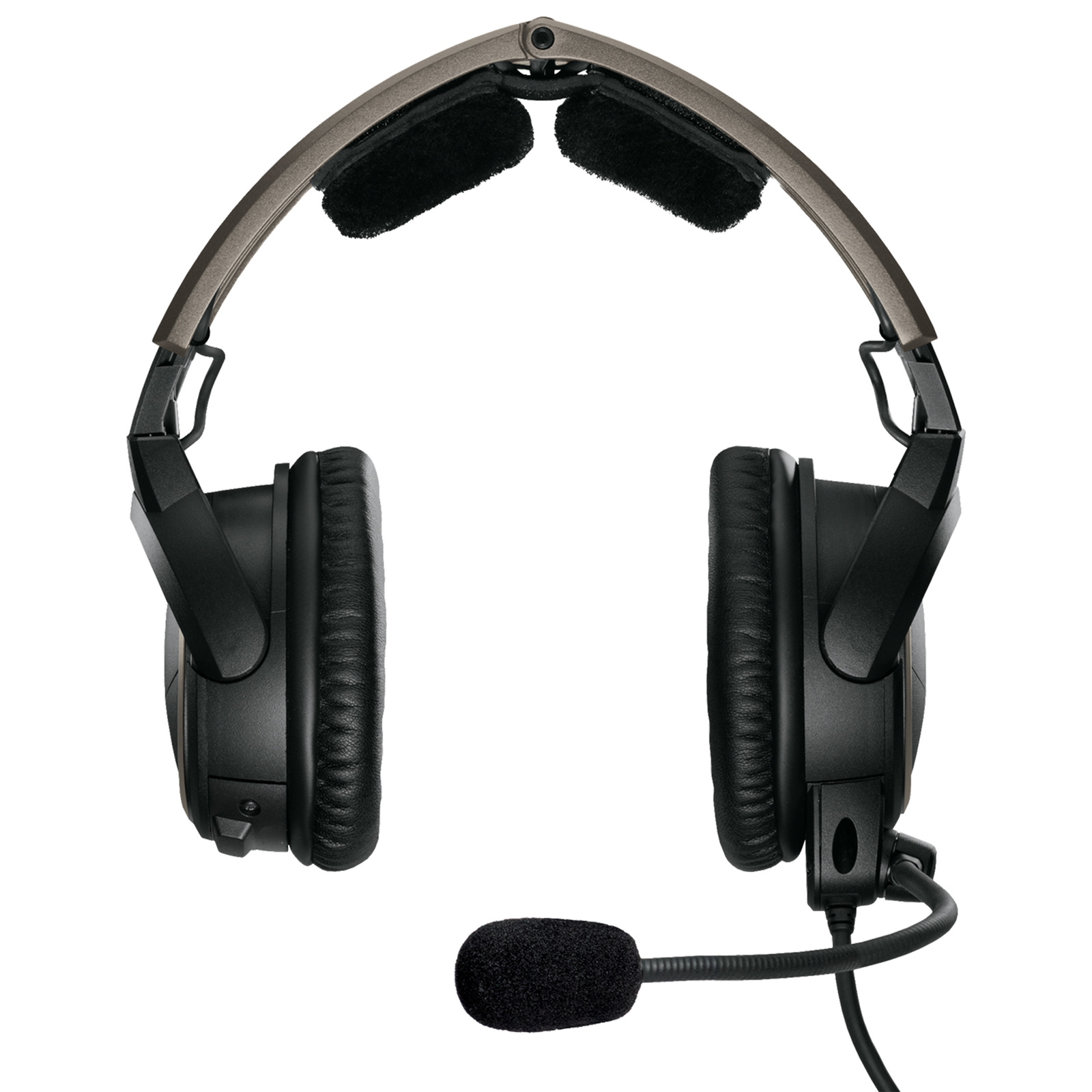 Bose A20 Aviation Headset with Bluetooth