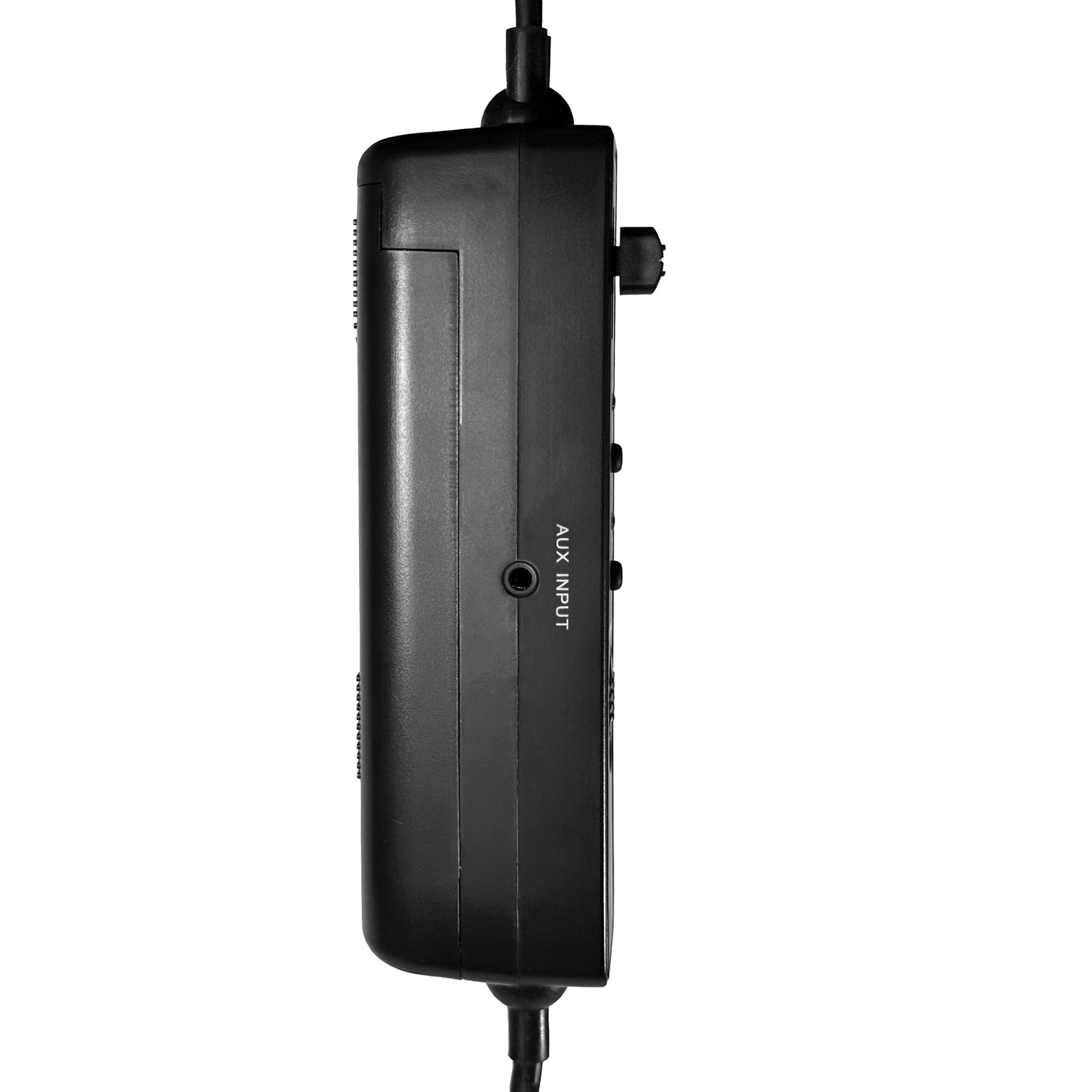 Pilot Communications Bluetooth Headset Adapter with Dual GA Plugs