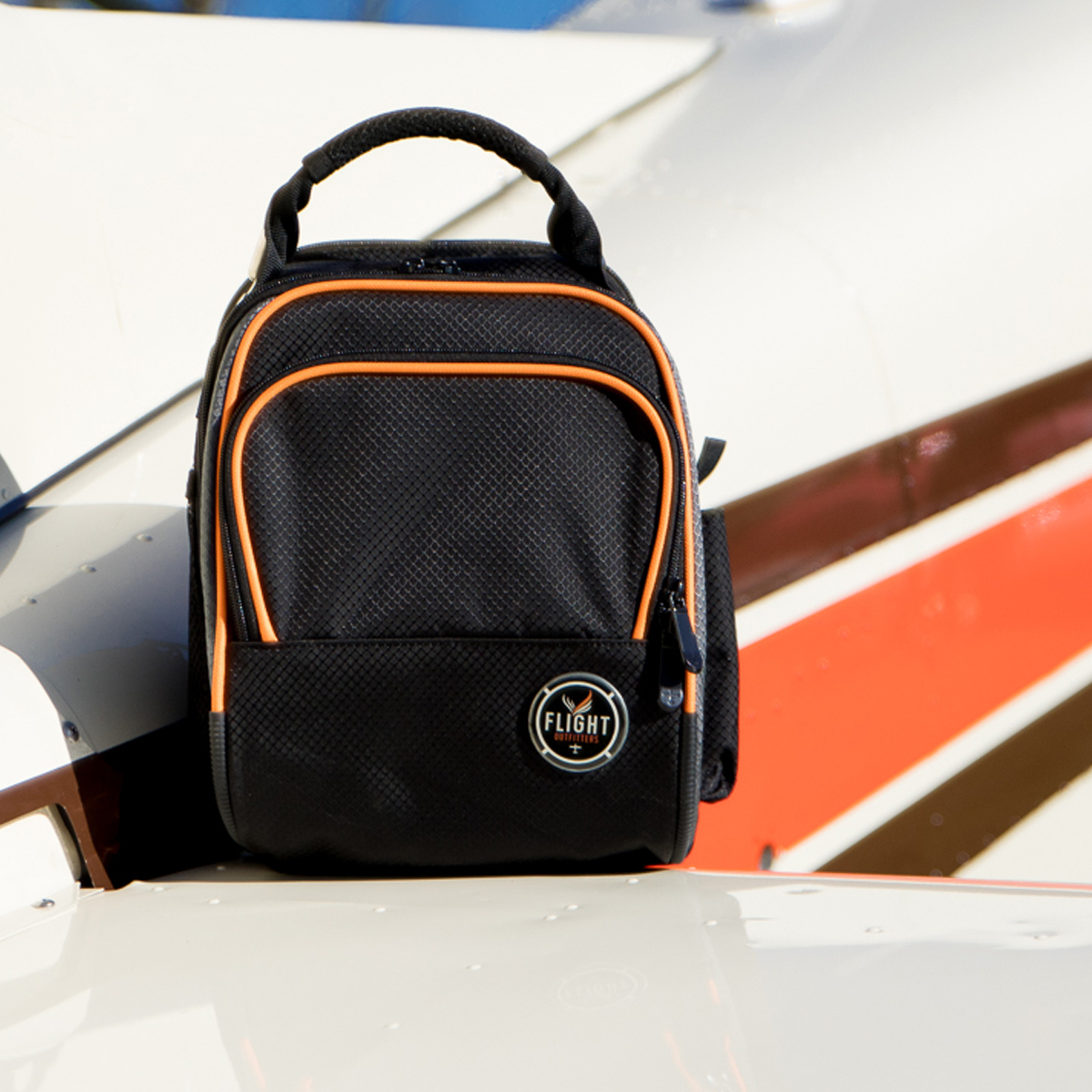 Flight Outfitters Lift Mini Flight Bag