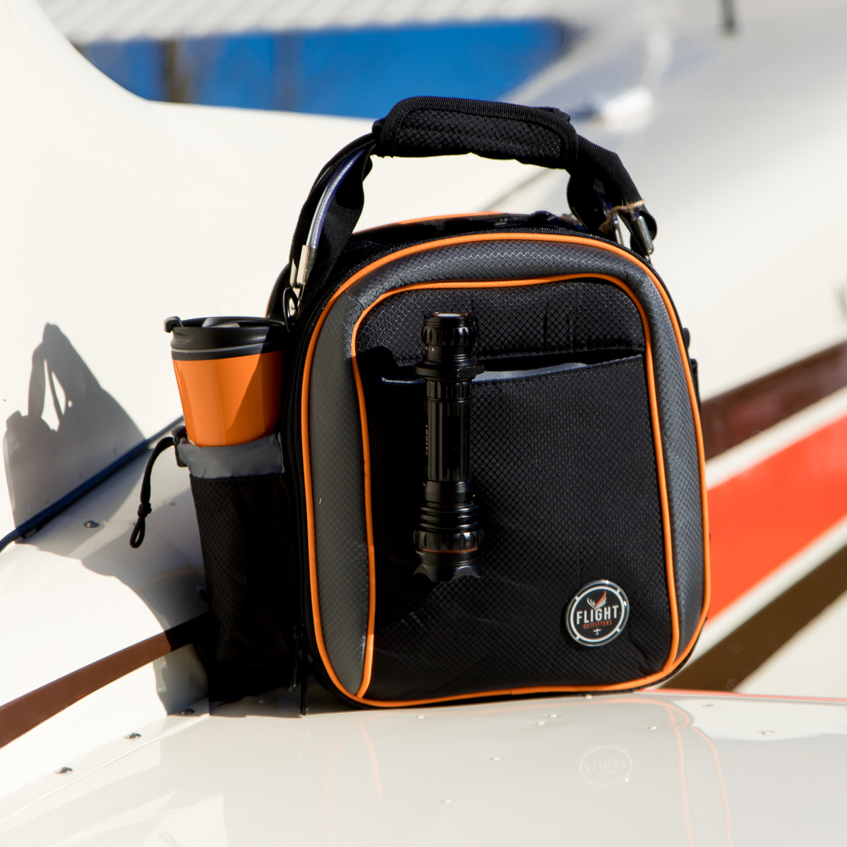 Traveller Outfitter Bag | Filson