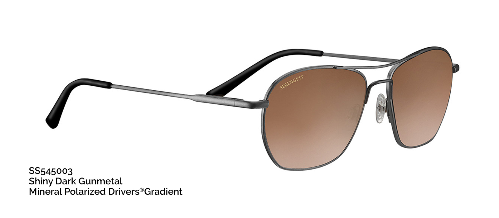 Serengeti non polarized sunglasses outlet