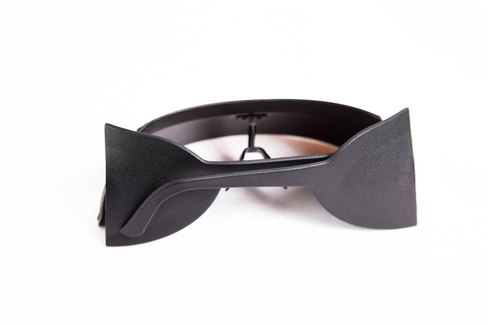 Viban IFR Hood with Nosepiece